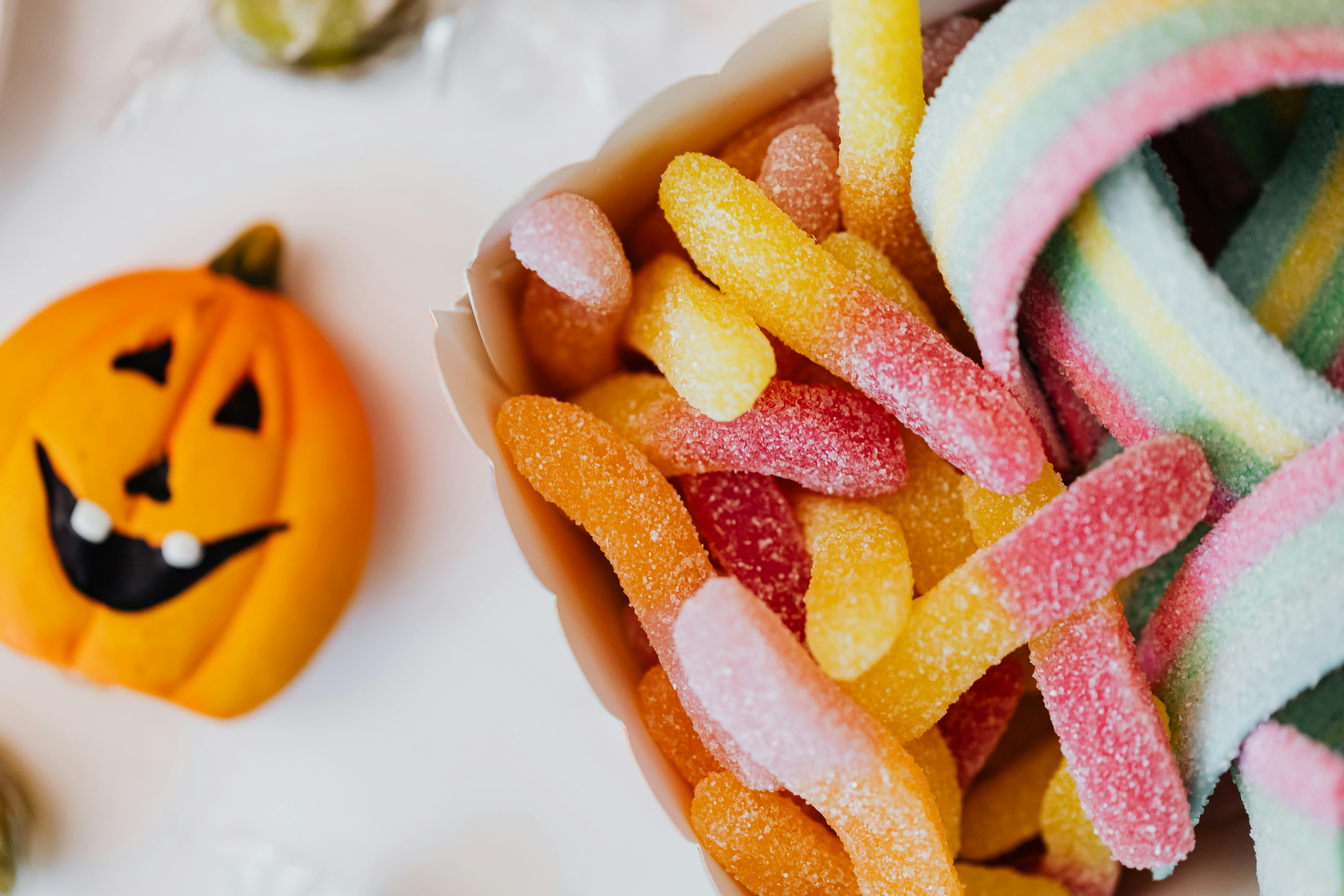 Halloween Candy and Dental Emergencies - How to Avoid a Scary Situation - News Era Dental in Ann Arbor MI